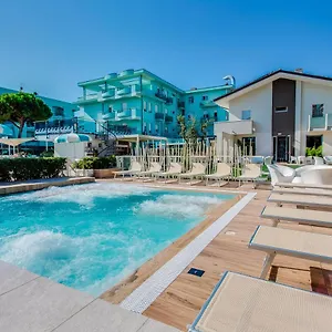 Hotel Park Morigi Garden &, Gatteo a Mare