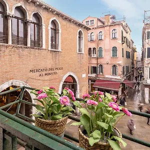 Le Beccarie - Rialto Italia