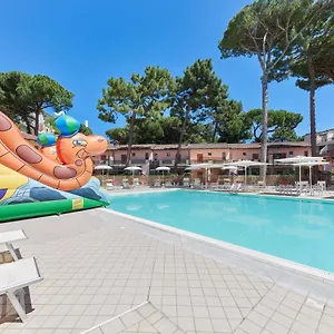  Apartahotel Poggio Dei Pini