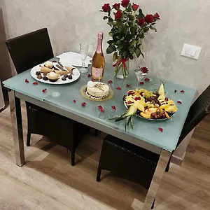  Pensión Casa Del Profumo