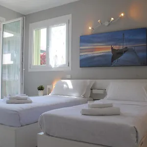 Metropolitan Expo Flat 4 Italia